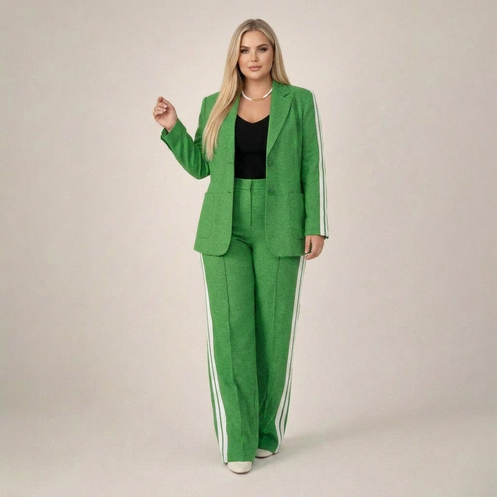 Elaina | Completo Elegante