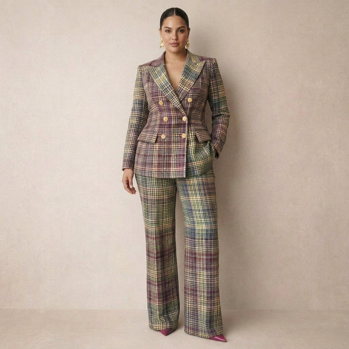 Gabriella | Completo Elegante