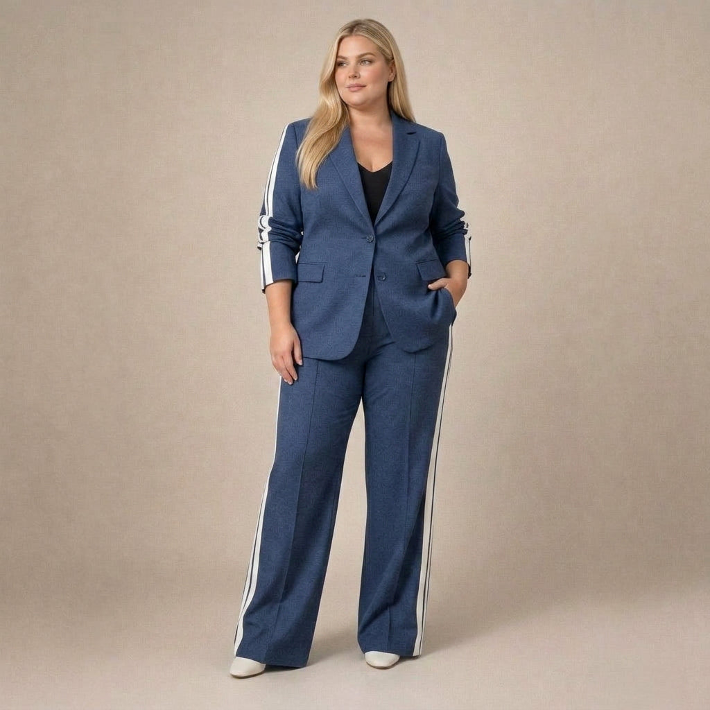 Elaina | Completo Elegante