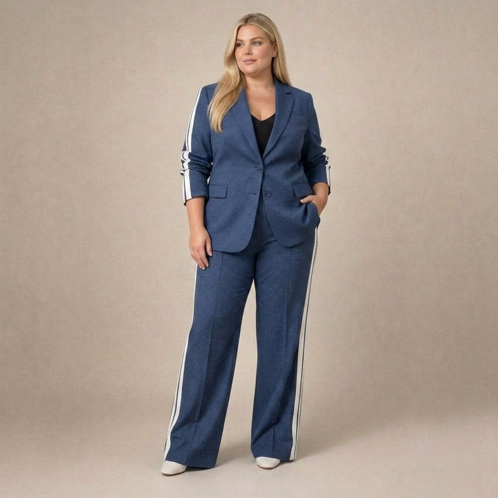 Elaina | Completo Elegante