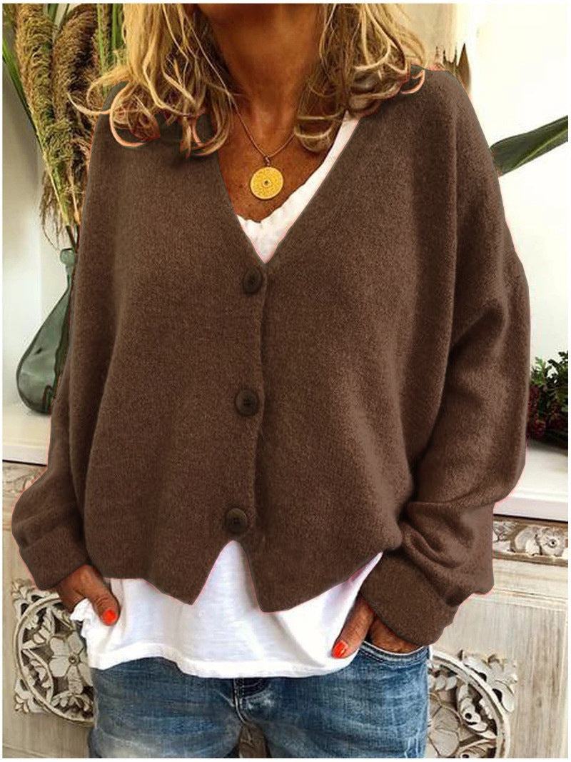 Morbidella | Cardigan Morbido e Accogliente
