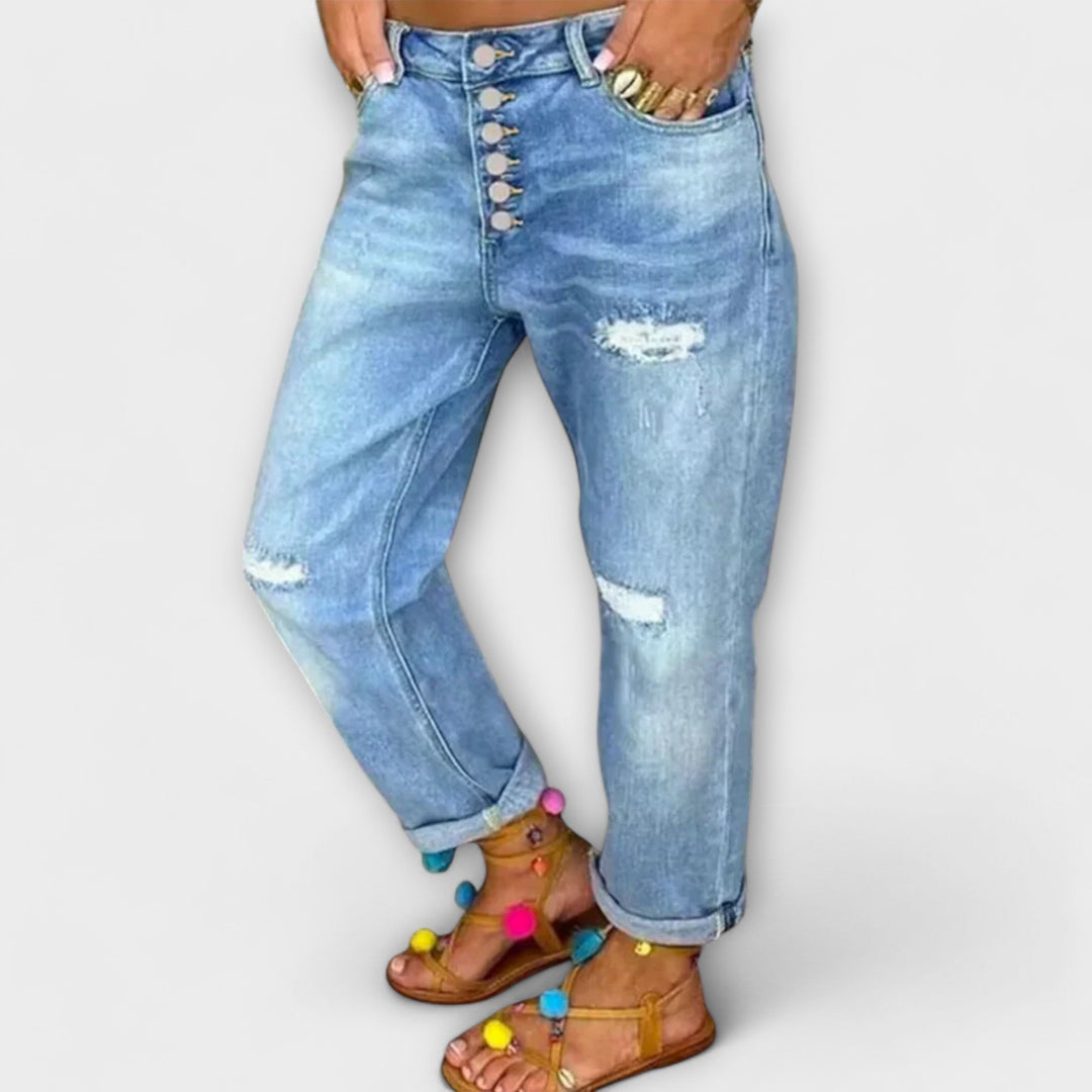 Assunta | Jeans