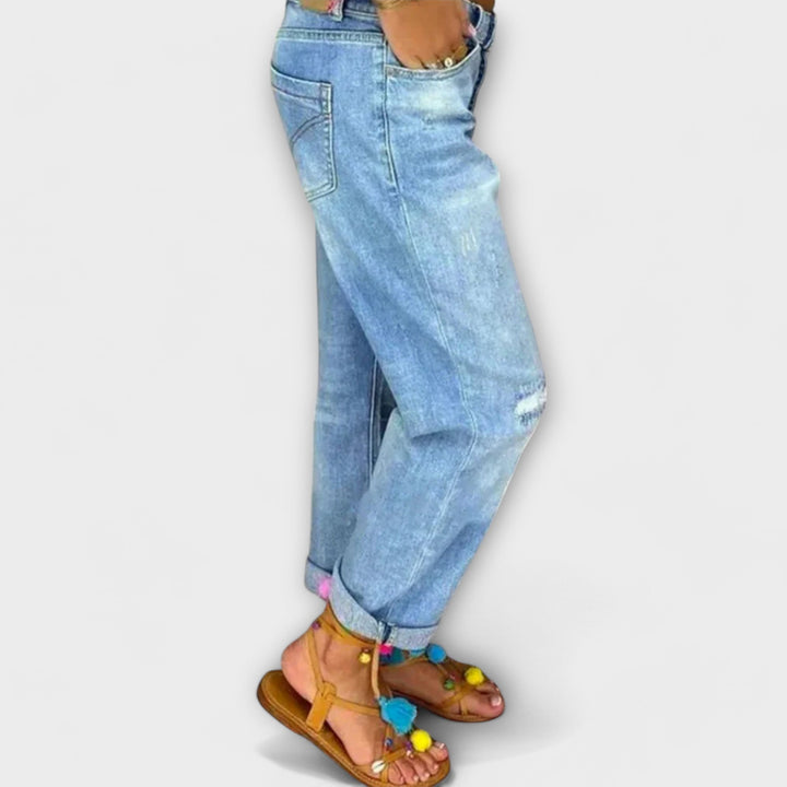 Assunta | Jeans