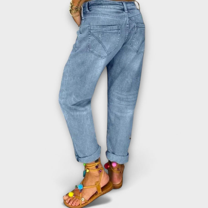 Assunta | Jeans