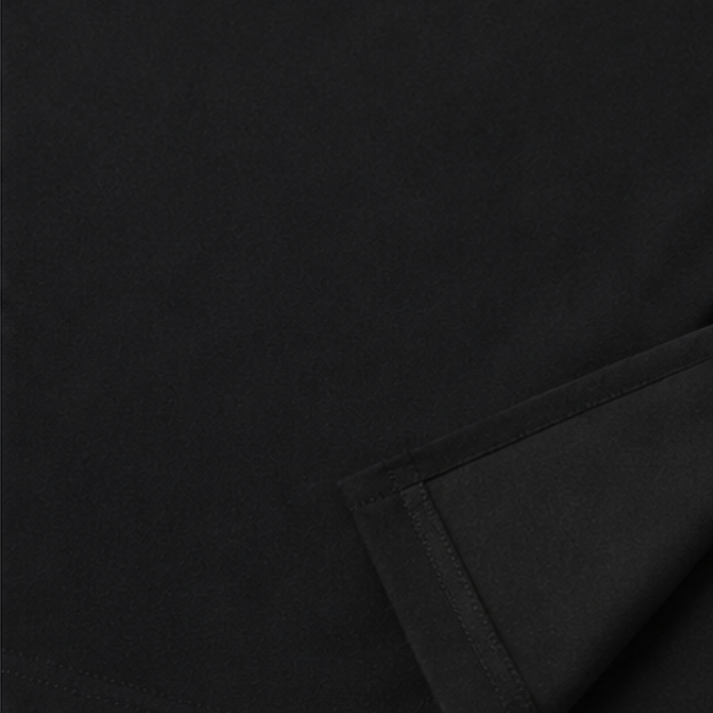 Fulvia | Abito Elegante con Sopravveste Drappeggiata