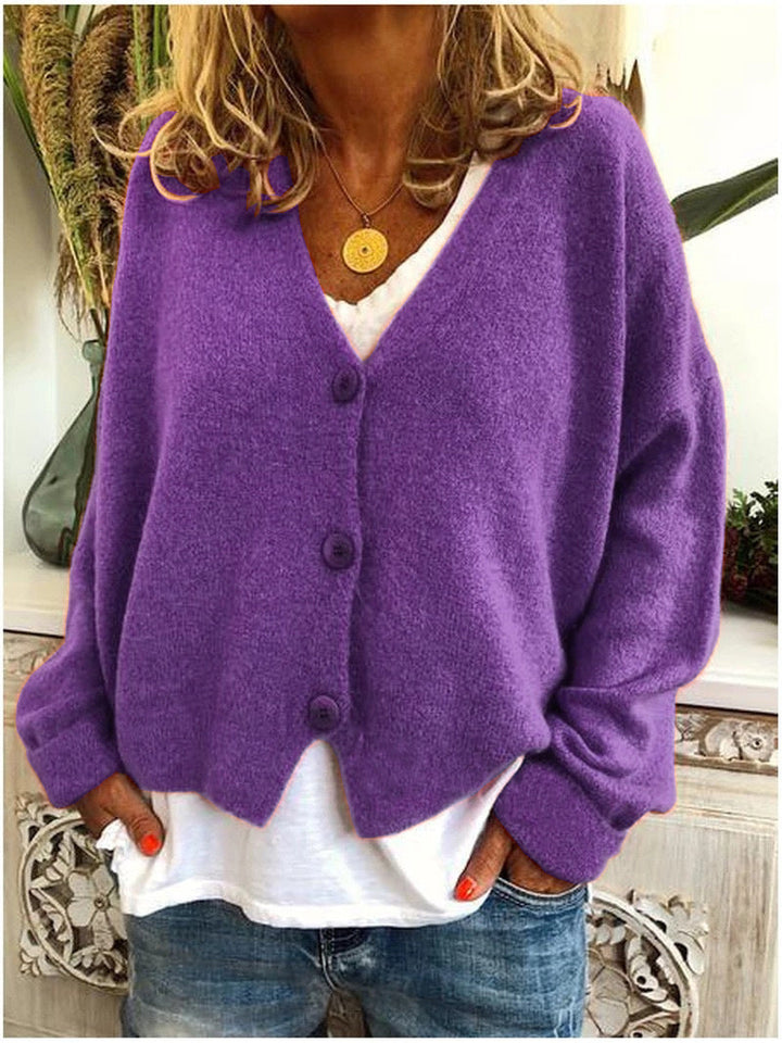 Morbidella | Cardigan Morbido e Accogliente