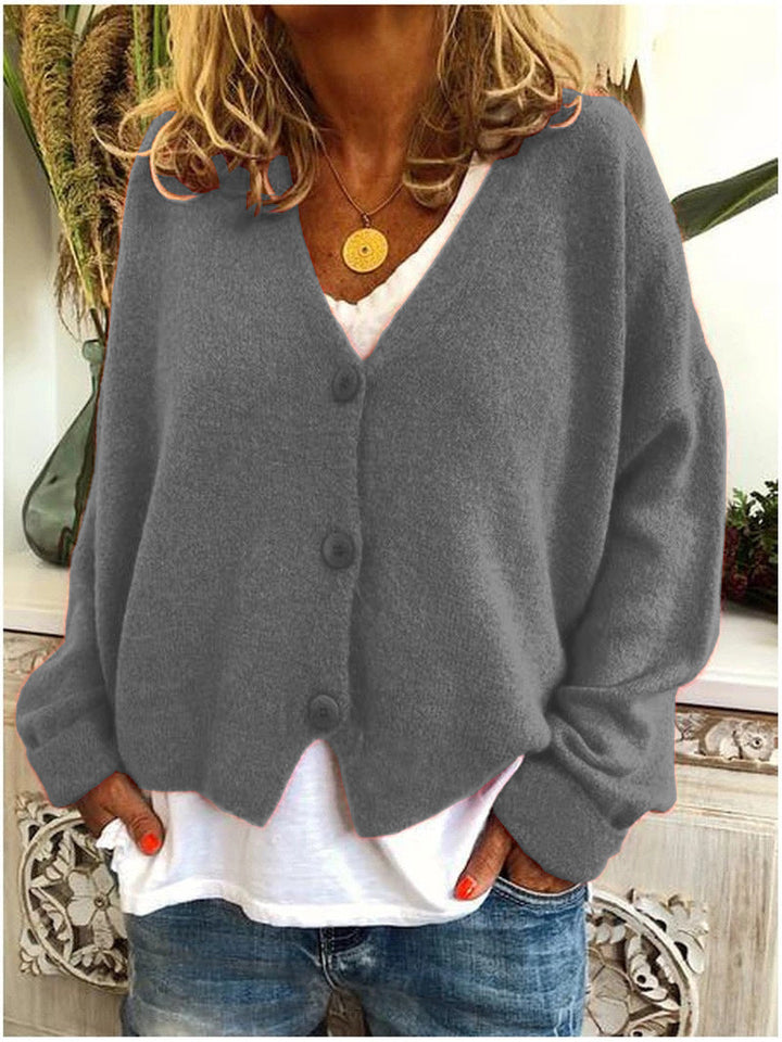 Morbidella | Cardigan Morbido e Accogliente