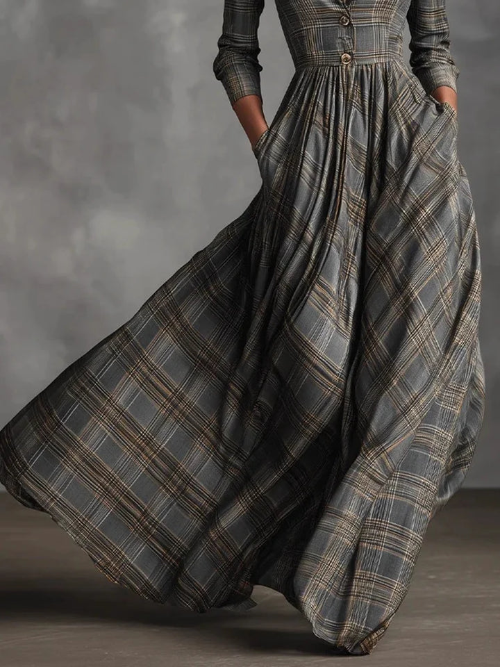 Odessia | Abito Vintage Elegante