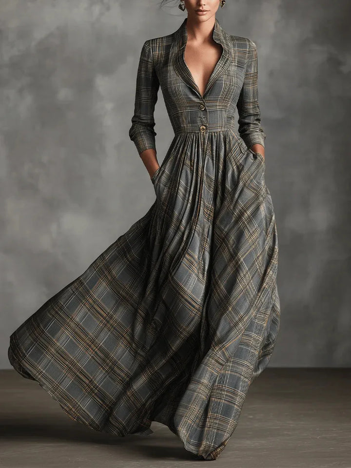 Odessia | Abito Vintage Elegante