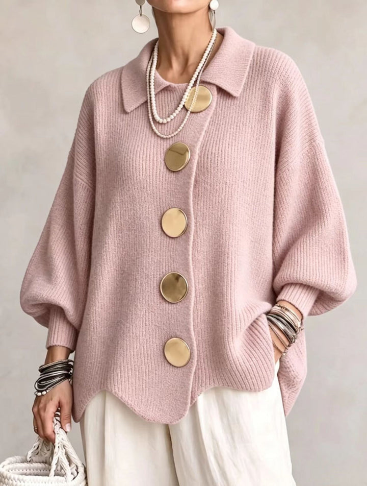 Bellara | Maglione in Maglia Testurizzata
