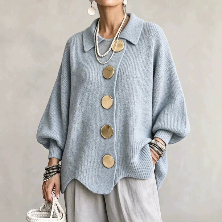 Bellara | Maglione in Maglia Testurizzata