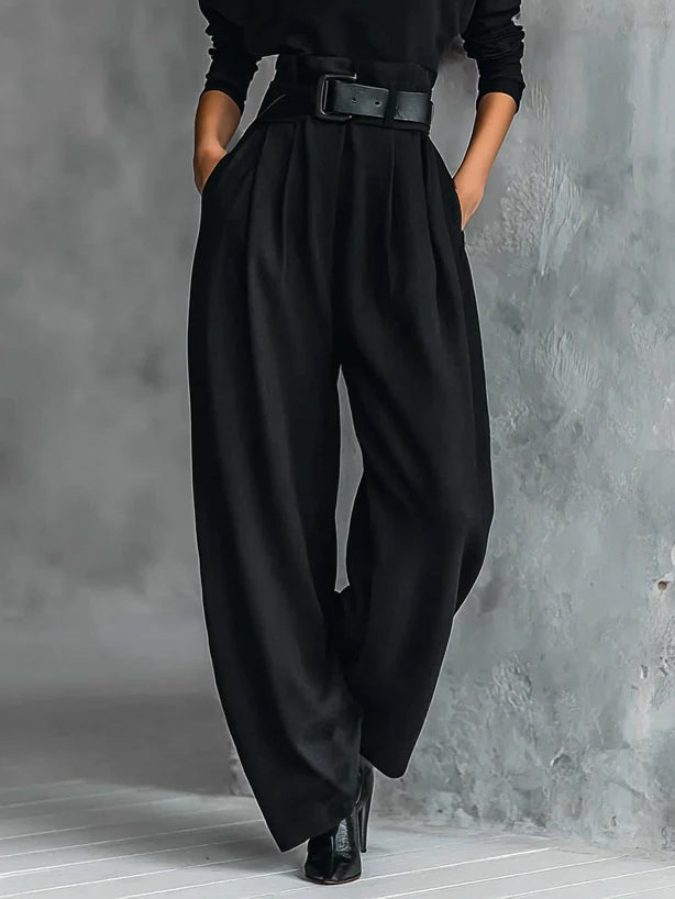 Arielda | Completo Elegante Dolcevita
