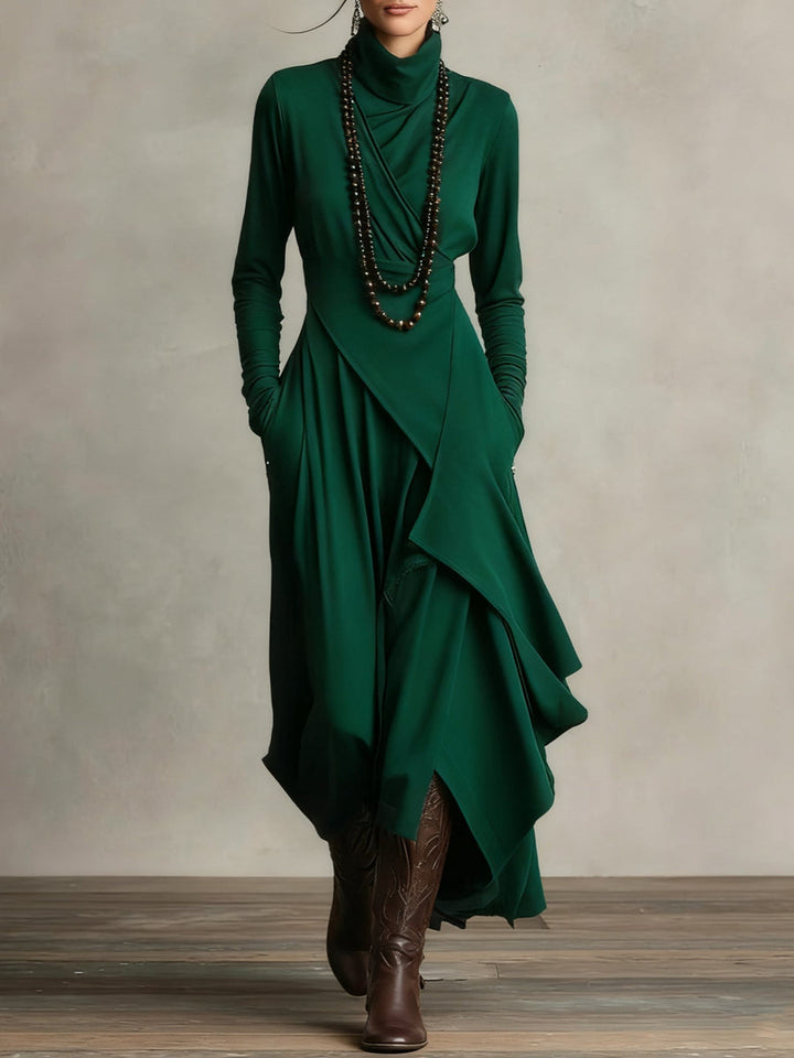 Liorenza | Abito Maxi Elegante