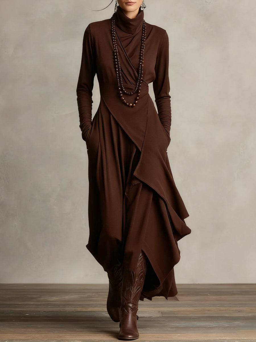 Liorenza | Abito Maxi Elegante
