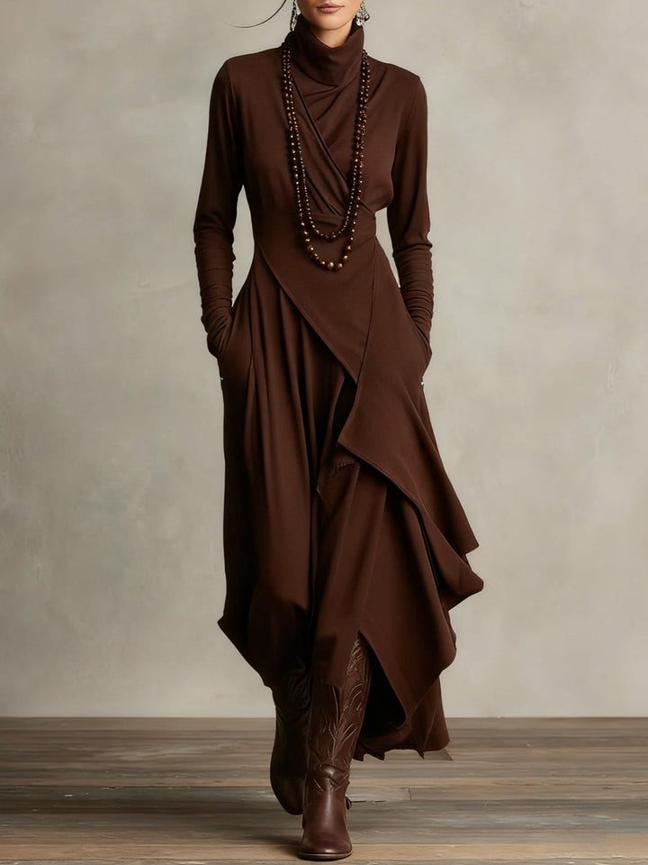 Liorenza | Abito Maxi Elegante