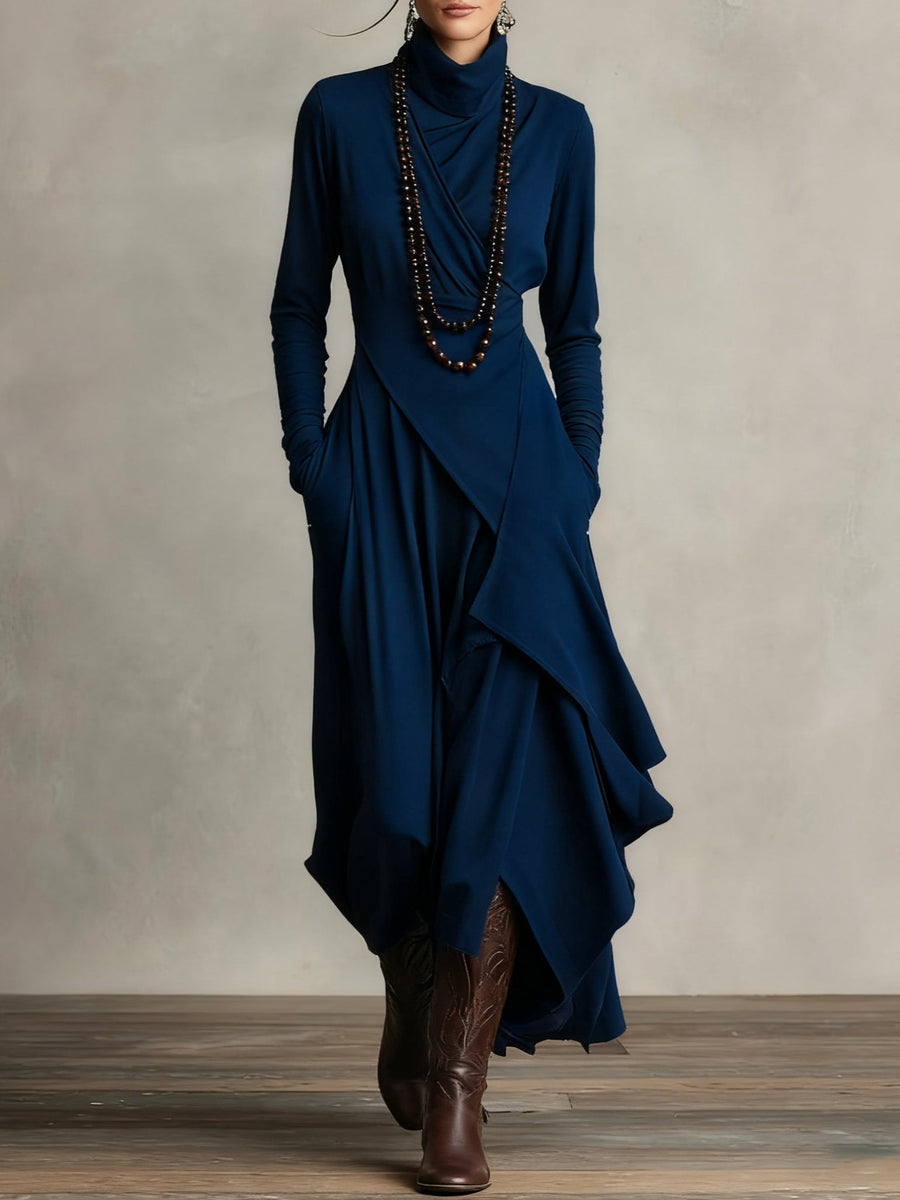 Liorenza | Abito Maxi Elegante