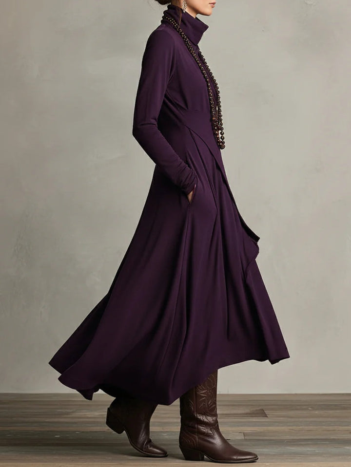 Liorenza | Abito Maxi Elegante