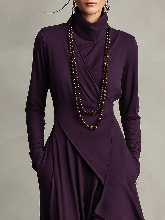 Liorenza | Abito Maxi Elegante