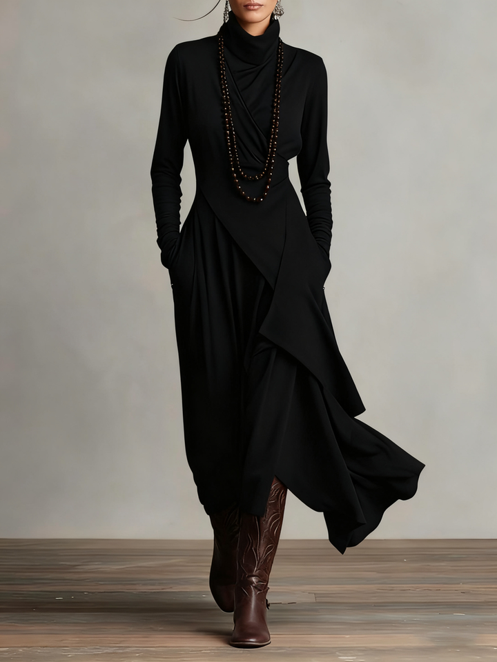 Liorenza | Abito Maxi Elegante