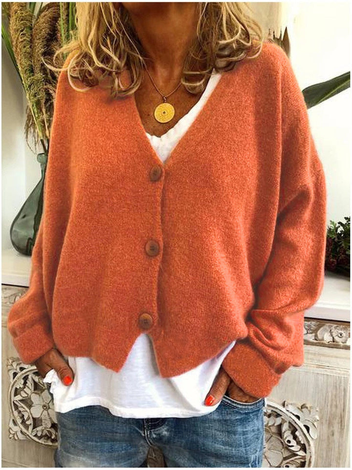 Morbidella | Cardigan Morbido e Accogliente