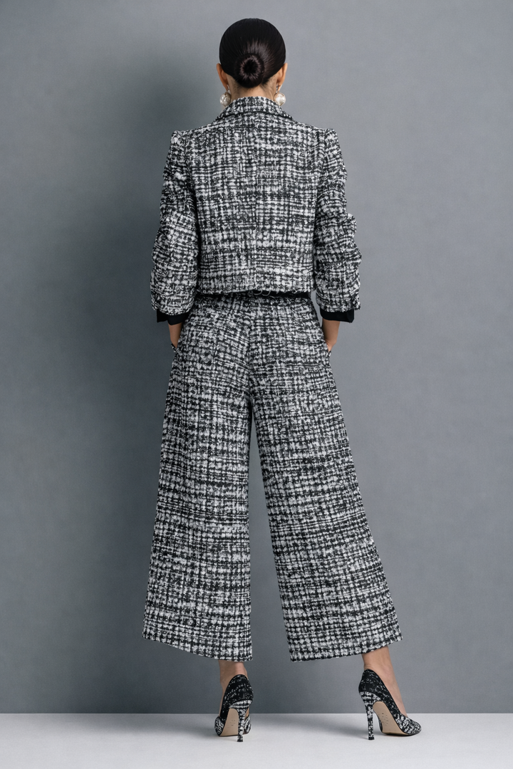 Manola | Completo Blusa e Pantalone