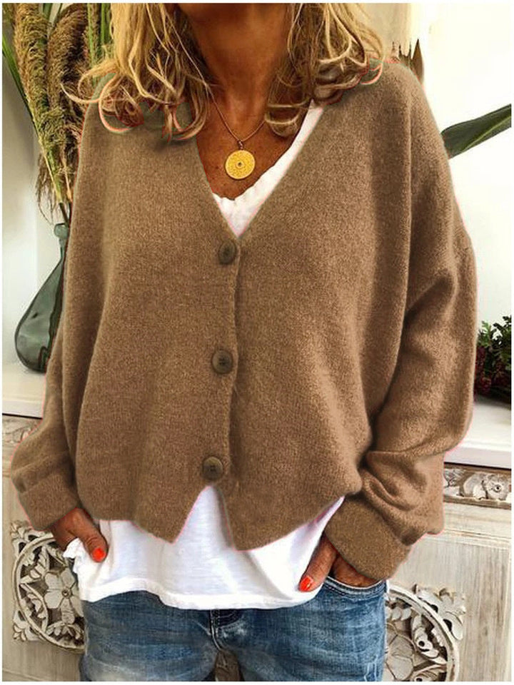 Morbidella | Cardigan Morbido e Accogliente