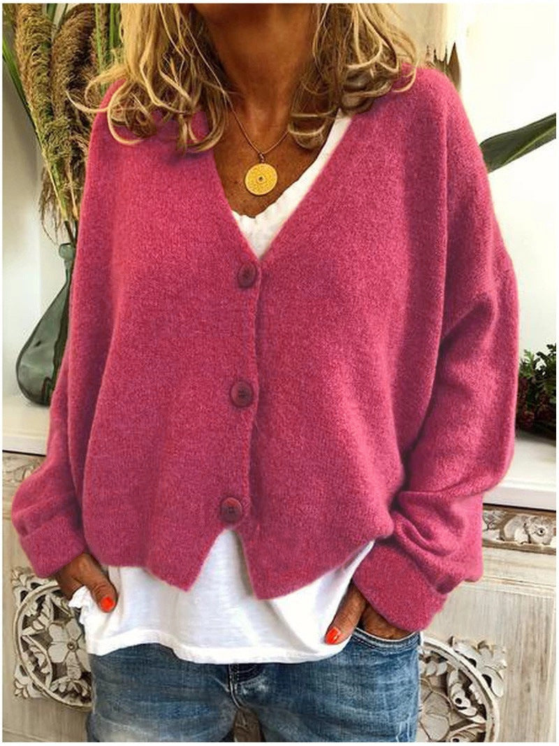 Morbidella | Cardigan Morbido e Accogliente
