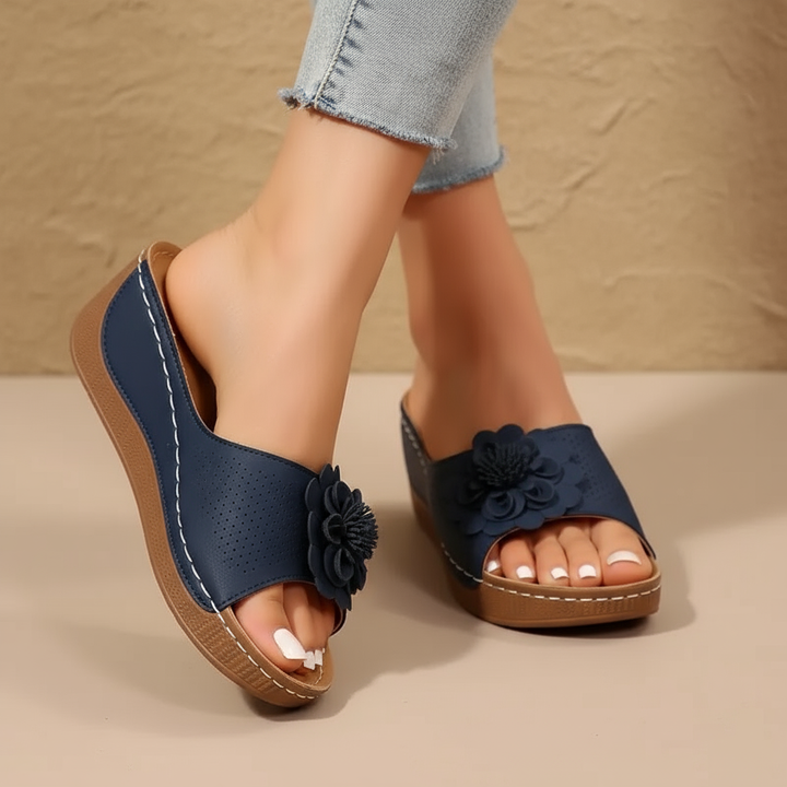 Carmen | Sandali Ergonomici