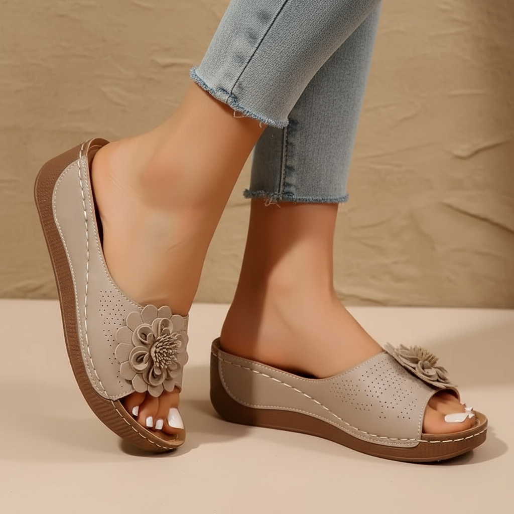 Carmen | Sandali Ergonomici
