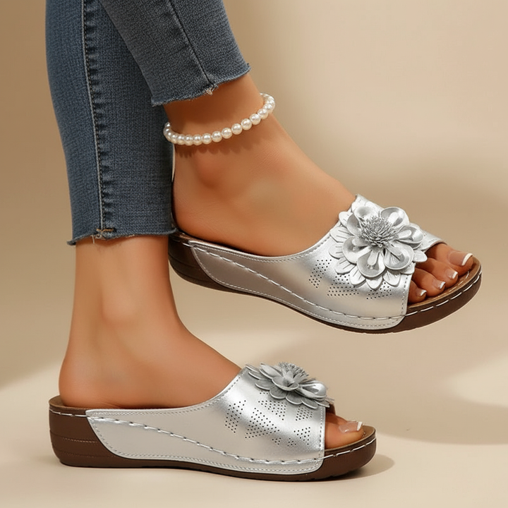Carmen | Sandali Ergonomici
