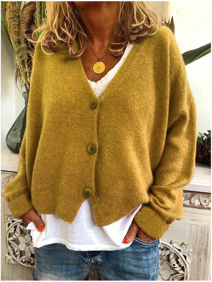 Morbidella | Cardigan Morbido e Accogliente