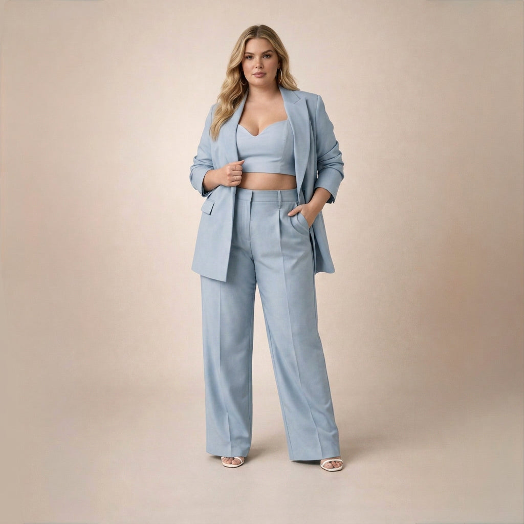 Martinella | Completo Elegante