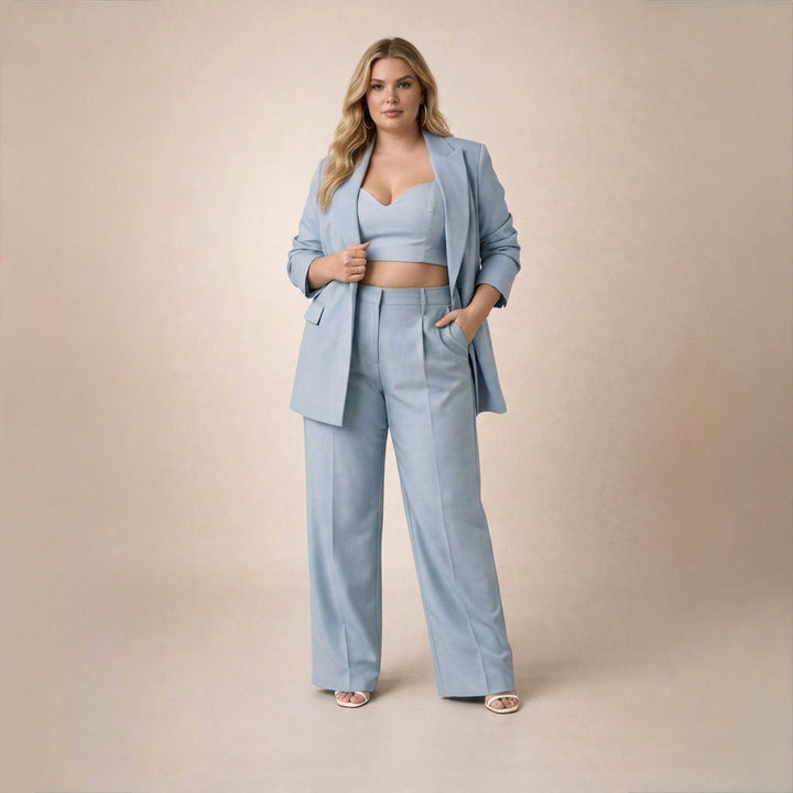 Martinella | Completo Elegante