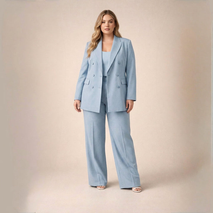Martinella | Completo Elegante