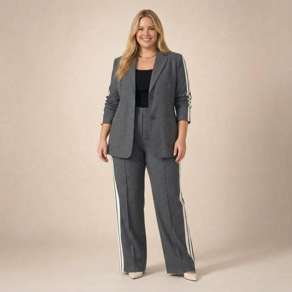 Elaina | Completo Elegante