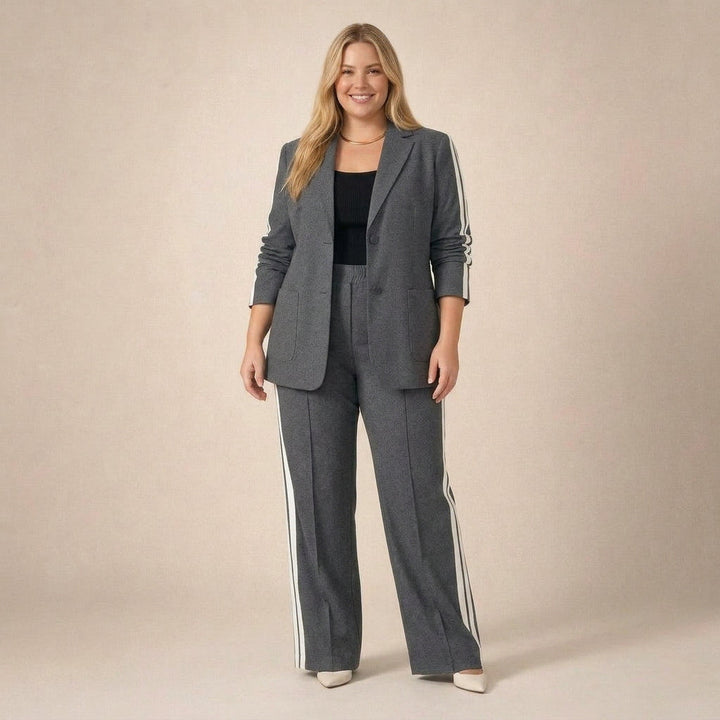 Elaina | Completo Elegante