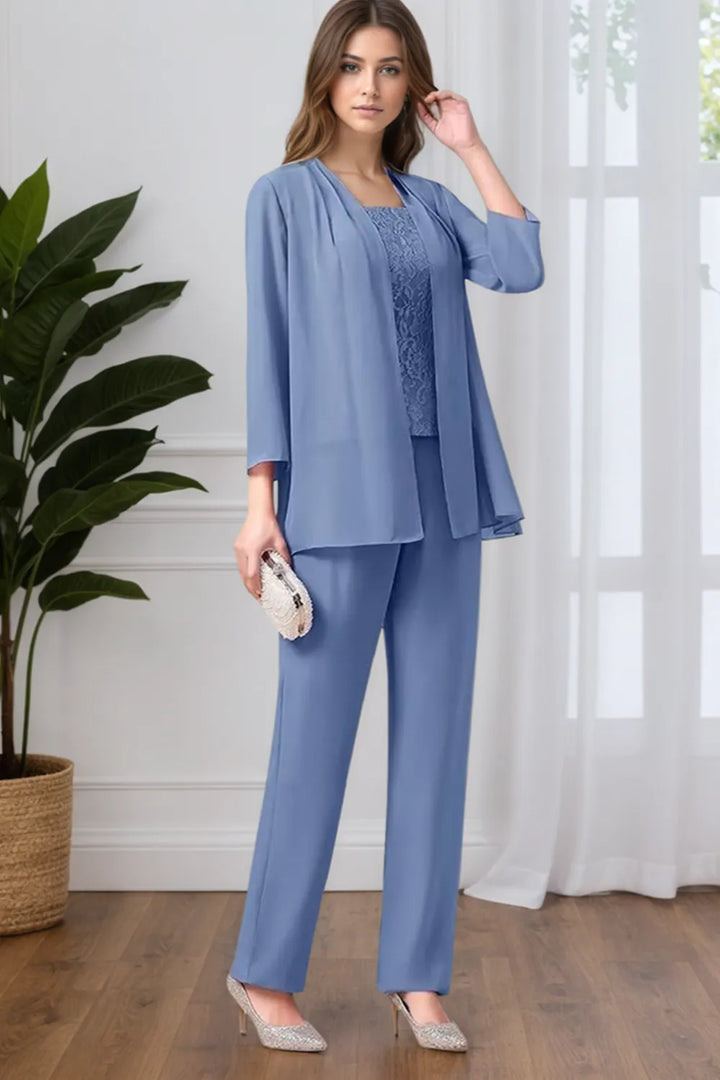 Stellavia | Completo 3 Pezzi Formale