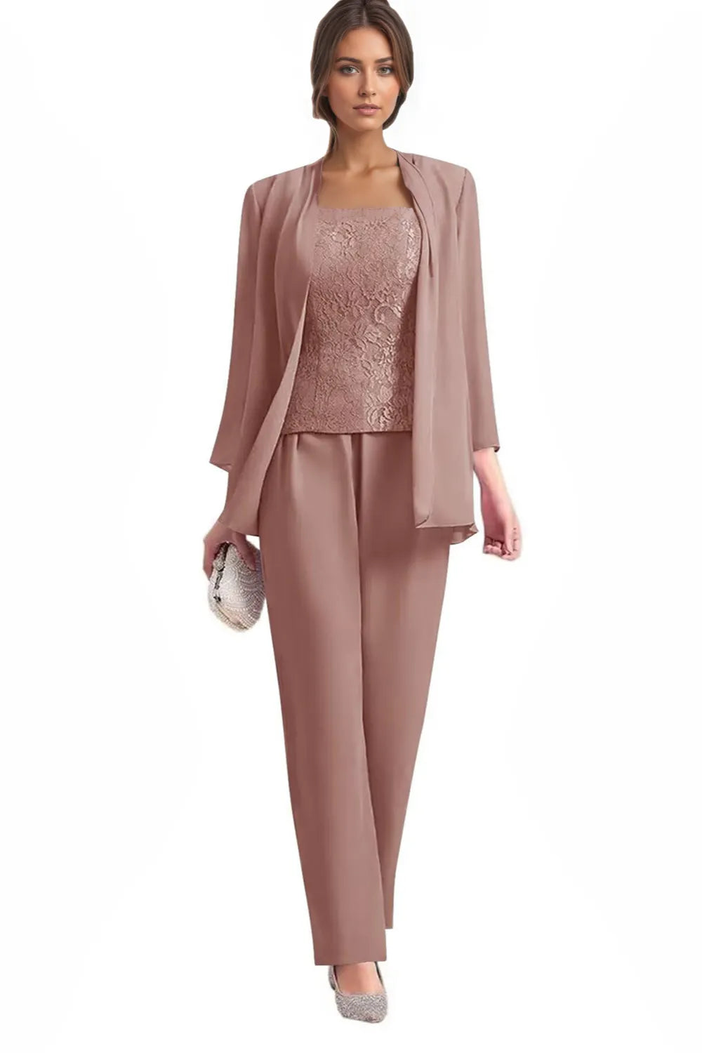 Stellavia | Completo 3 Pezzi Formale