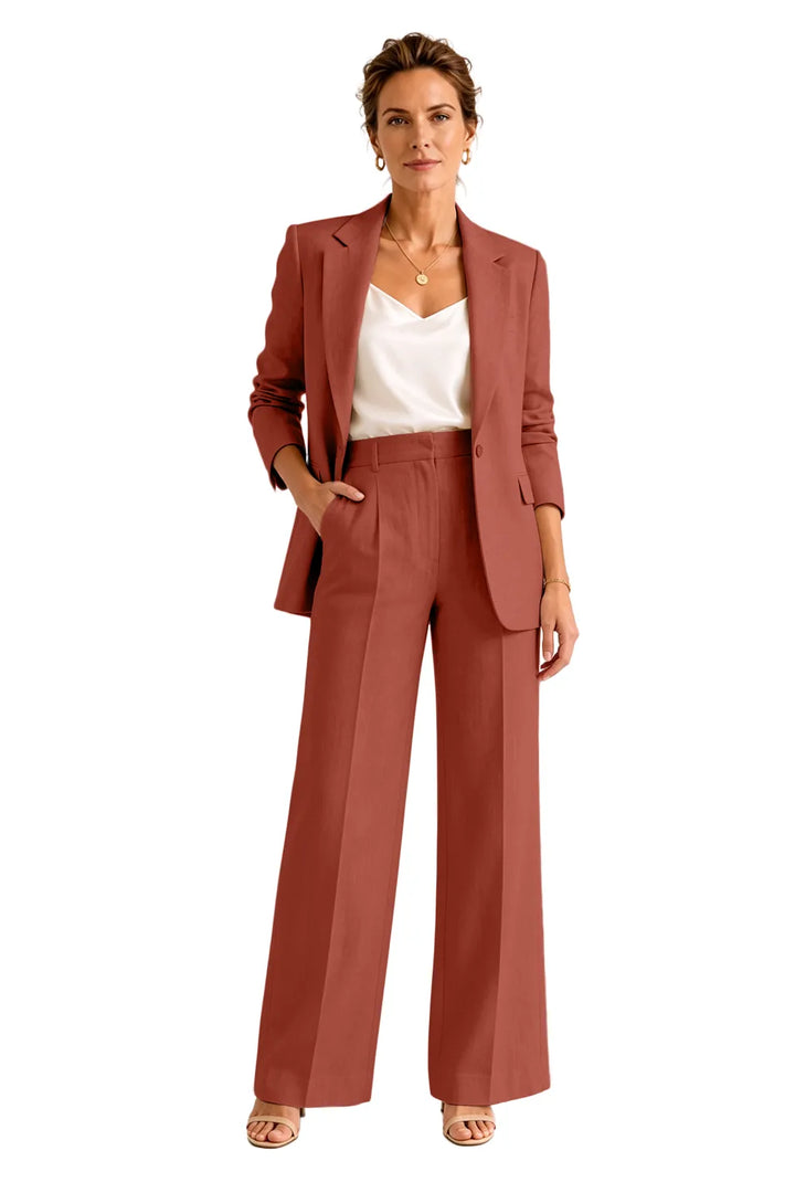 Argenzia | Completo Blazer Sartoriale