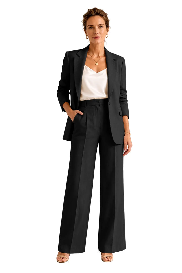 Argenzia | Completo Blazer Sartoriale