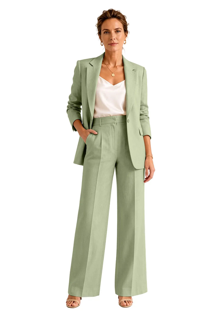 Argenzia | Completo Blazer Sartoriale