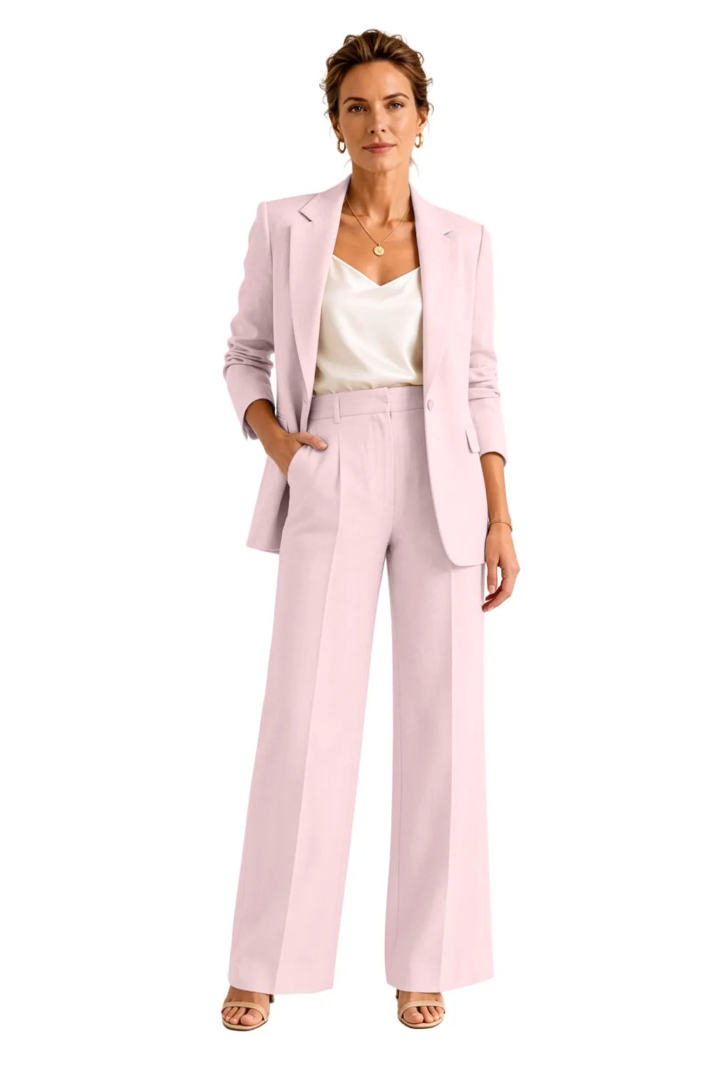Argenzia | Completo Blazer Sartoriale