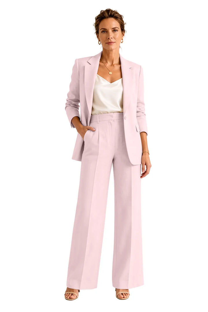 Argenzia | Completo Blazer Sartoriale