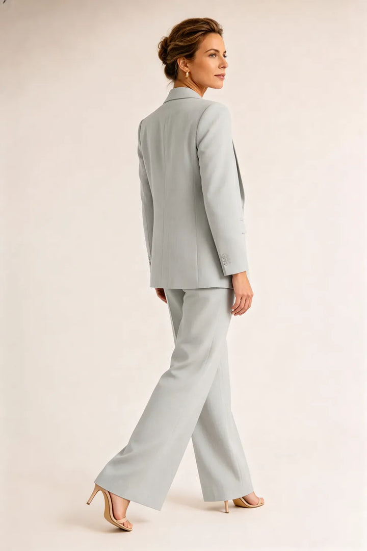 Argenzia | Completo Blazer Sartoriale