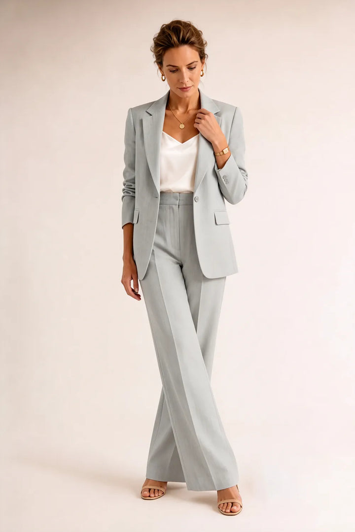 Argenzia | Completo Blazer Sartoriale