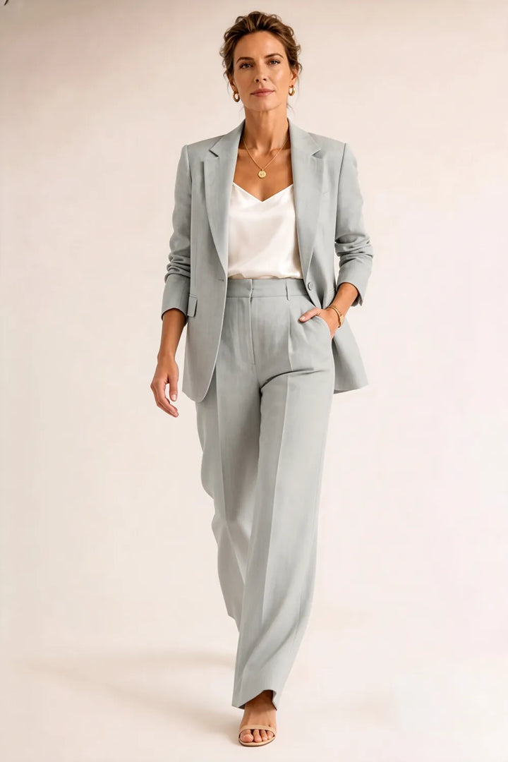 Argenzia | Completo Blazer Sartoriale