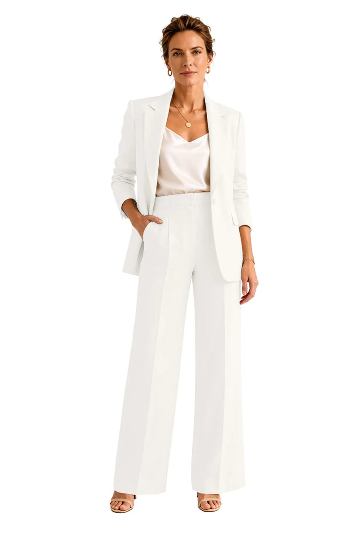 Argenzia | Completo Blazer Sartoriale