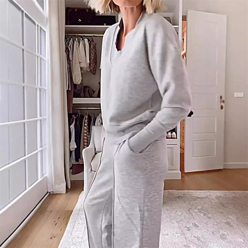 Avetta | Completo Casual Due Pezzi