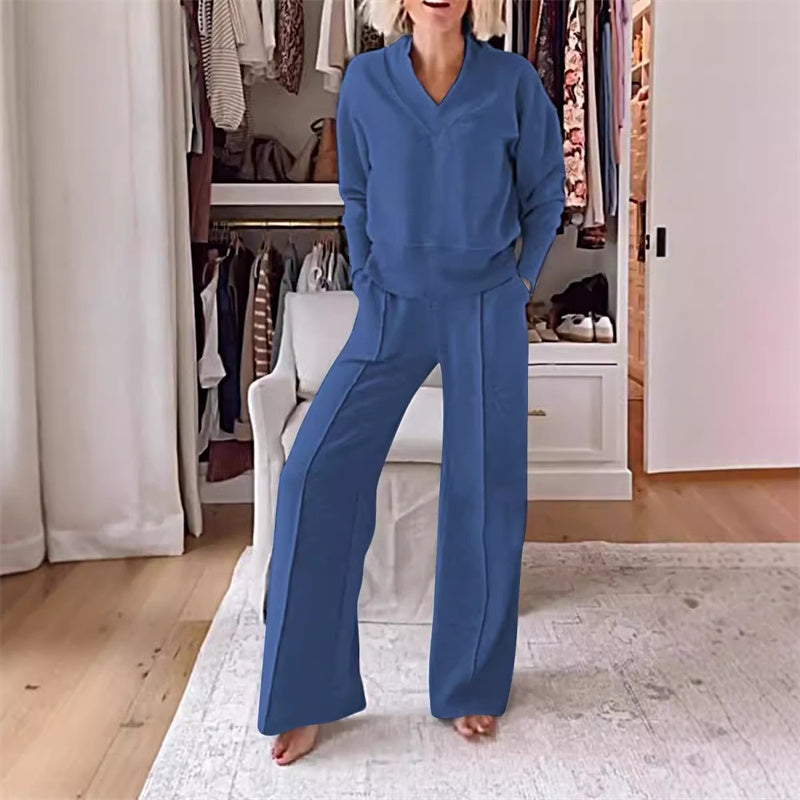 Avetta | Completo Casual Due Pezzi