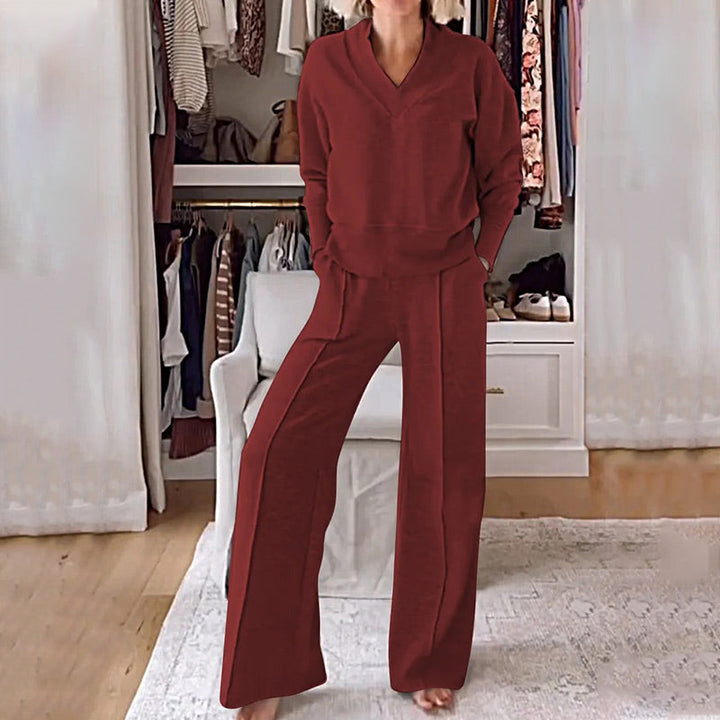 Avetta | Completo Casual Due Pezzi